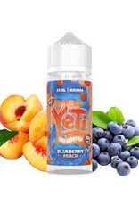 YeTi YeTi Defrosted - Blueberry Peach