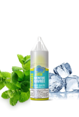 ELiquid France Fruizee Max - Frosted Mint – Bar Salts –  10 ml