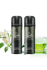 Elf Bar Elf Bar Elfa PRO V2 PODs - JAsmine Green Tea (2er-pack)