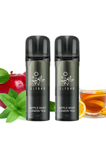 Elf Bar Elf Bar Elfa PRO V2 PODs - Apple Mint Lemon Tea (2er-pack)