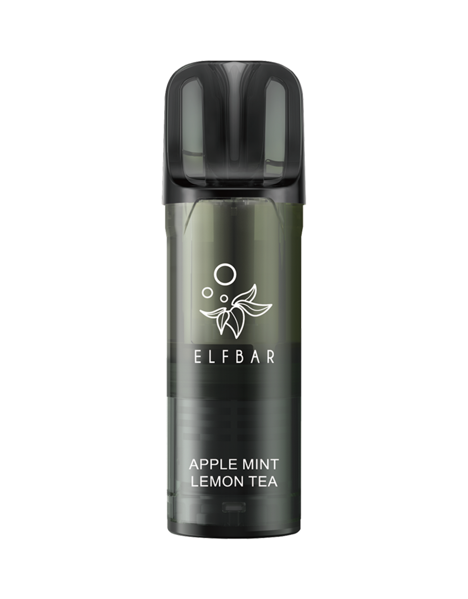 Elf Bar Elf Bar Elfa PRO V2 PODs - Apple Mint Lemon Tea (2er-pack)