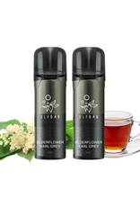 Elf Bar Elf Bar Elfa PRO V2 PODs - Elderflower Earl Grey Tea (2er-pack)