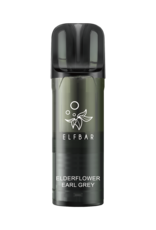 Elf Bar Elf Bar Elfa PRO V2 PODs - Elderflower Earl Grey Tea (2er-pack)