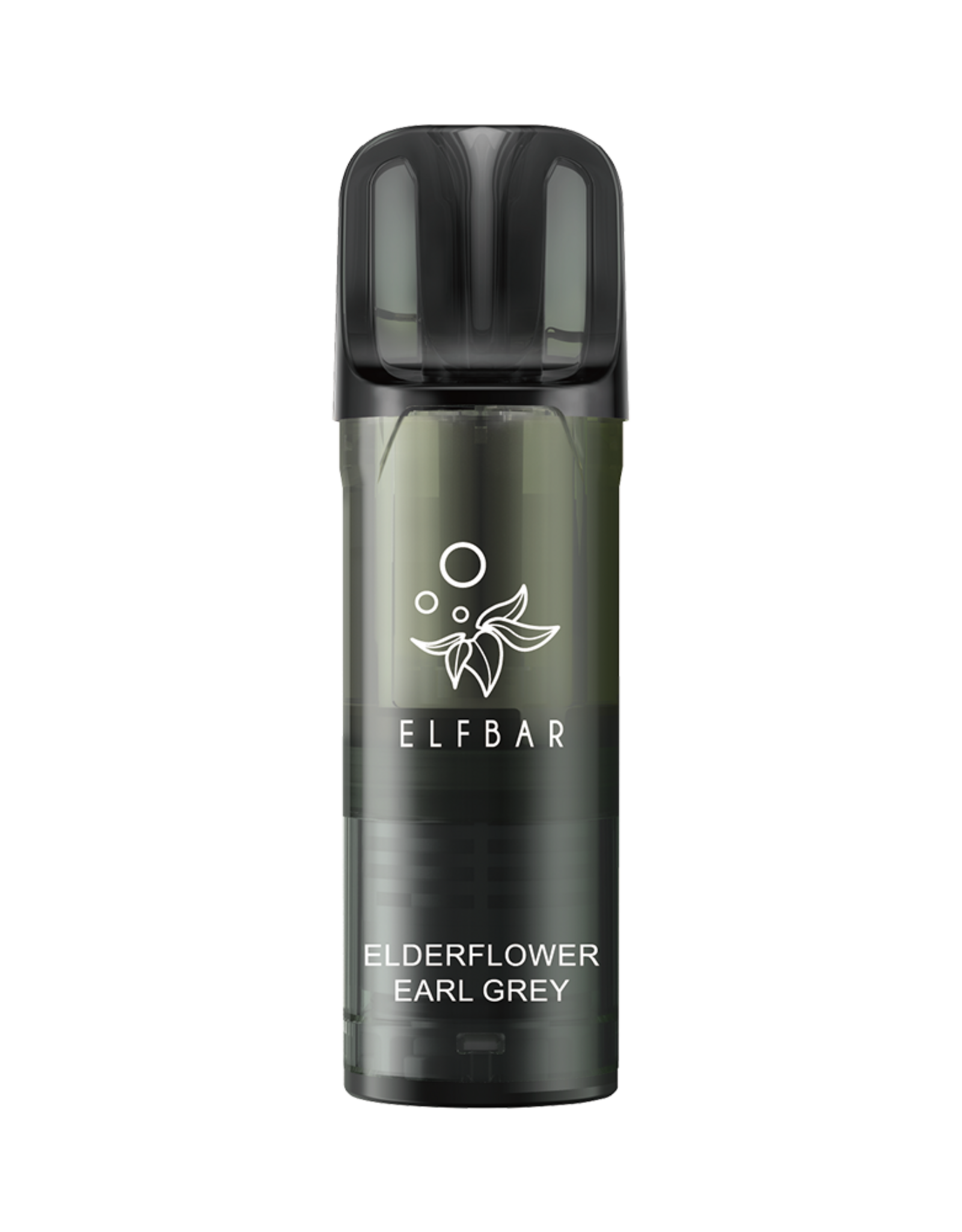 Elf Bar Elf Bar Elfa PRO V2 PODs - Elderflower Earl Grey Tea (2er-pack)