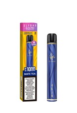 Elf Bar ELFBAR ELFA Pro V2 Kit Mate Tea