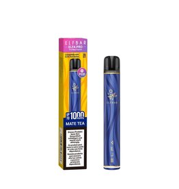 Elf Bar ELFBAR ELFA Pro V2 Kit Mate Tea