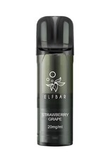 Elf Bar Elf Bar Elfa PRO V2 PODs - Strawberry Grape (2er-pack)