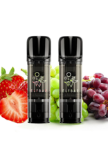 Elf Bar Elf Bar Elfa PRO V2 PODs - Strawberry Grape (2er-pack)