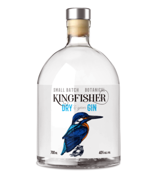 Kingfisher Gin