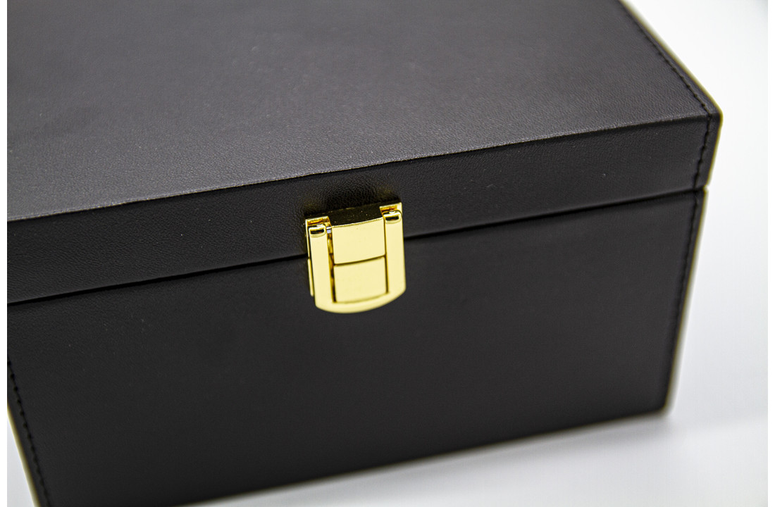 Faraday box XL anti-diefstal, RFID-bescherming