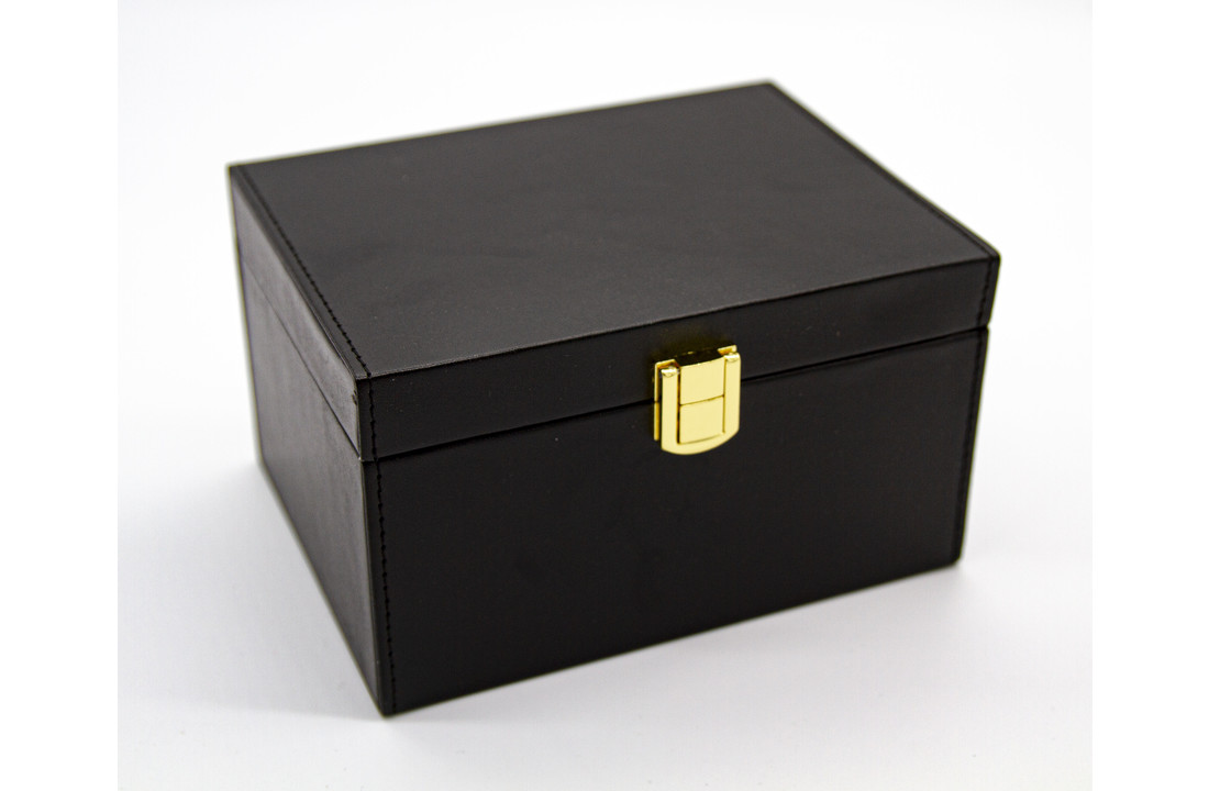 Faraday box XL anti-diefstal, RFID-bescherming