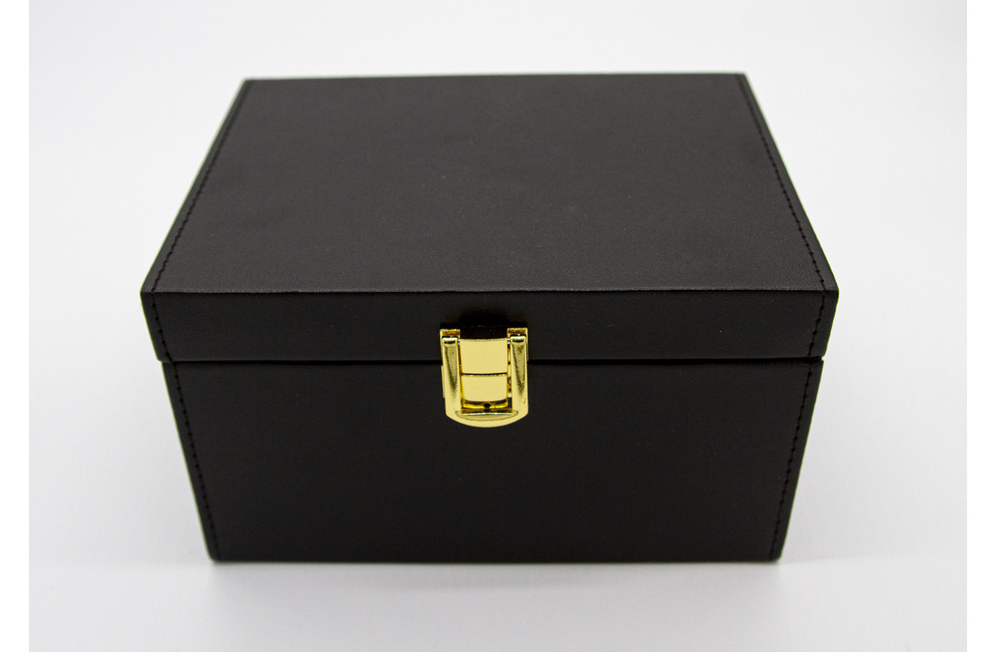Faraday box XL anti-diefstal, RFID-bescherming