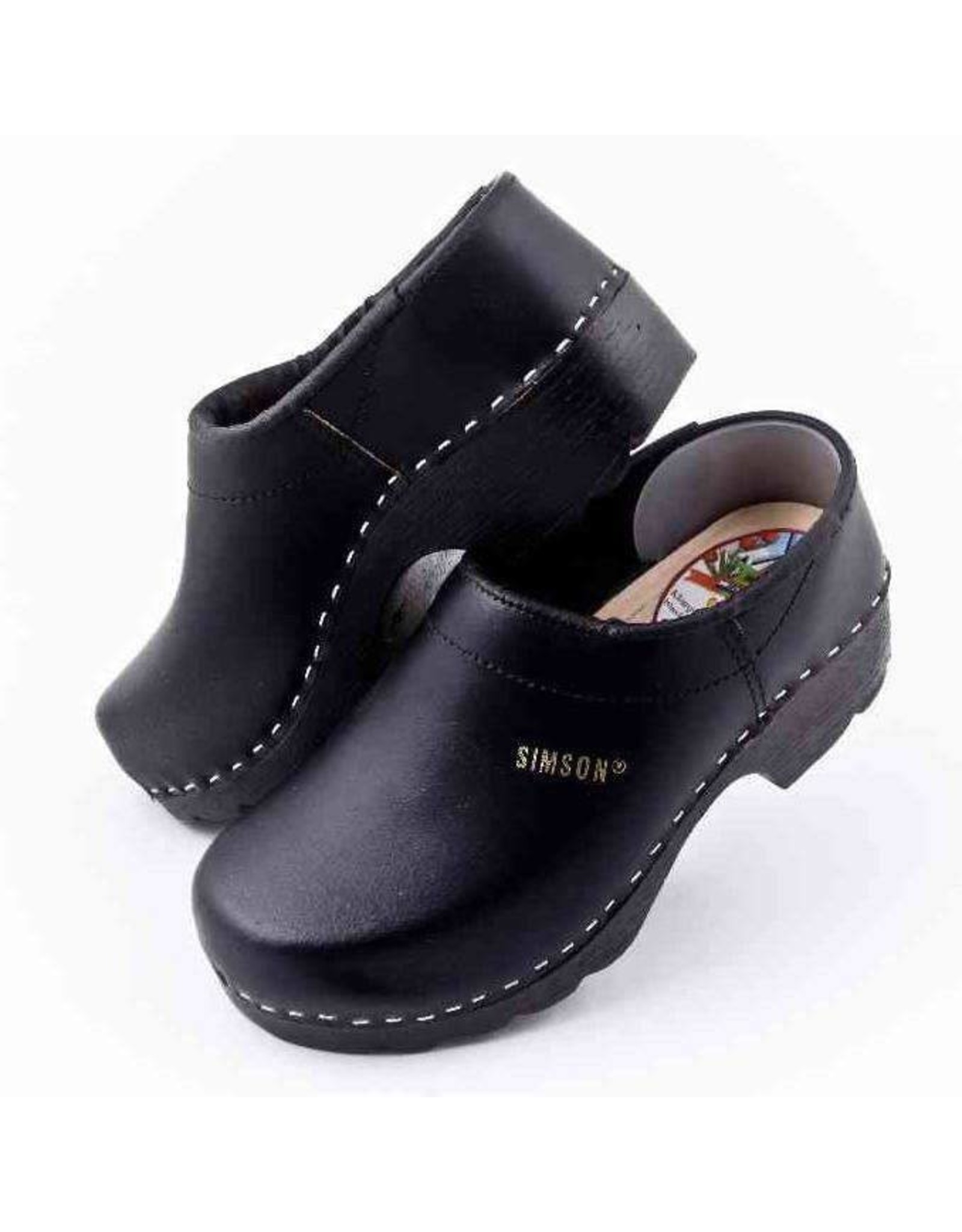 simson clogs