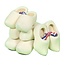 4 Souvenir Clogs, Plain, 6 Cm / 2.36 Inch