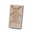 Cookie Mould, Stellingmolen, 15 Cm / 6 Inch