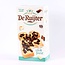 De Ruijter, Vlokkenfeest, Mixed Chocolate Flakes, Milk and White Chocolate