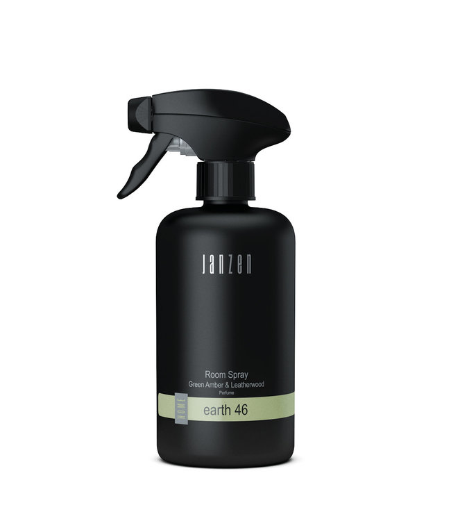 JANZEN Janzen roomspray Earth 46 500ml