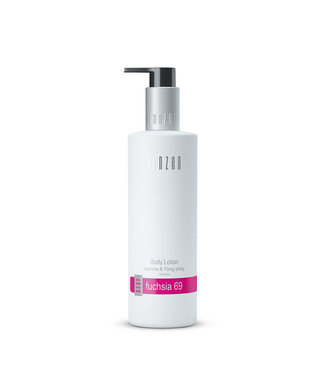 JANZEN JANZEN Hand & Body Lotion Fuchsia 69 250 ml