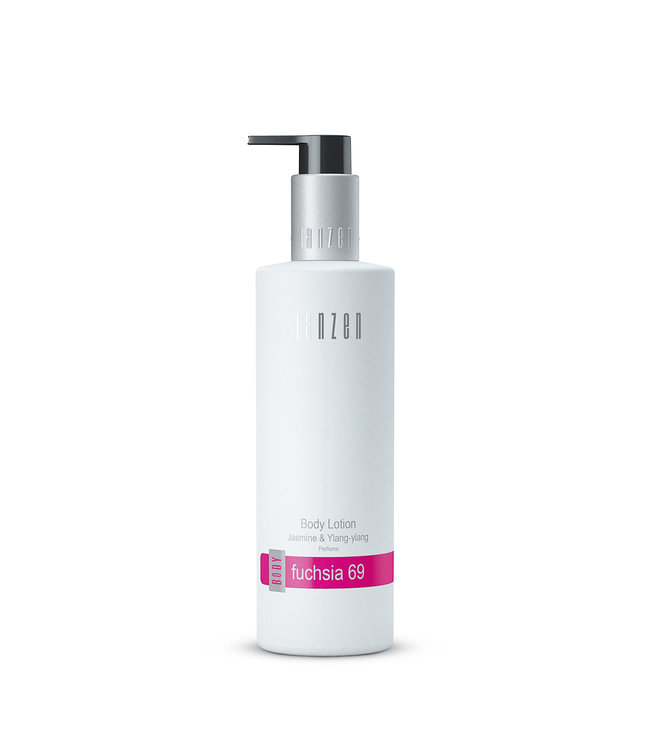 JANZEN JANZEN Body Lotion Fuchsia 69 250 ml