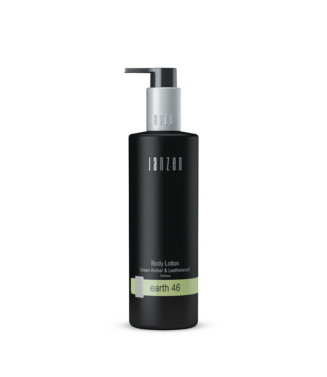 JANZEN JANZEN Hand & Body Lotion Earth 46 250ml