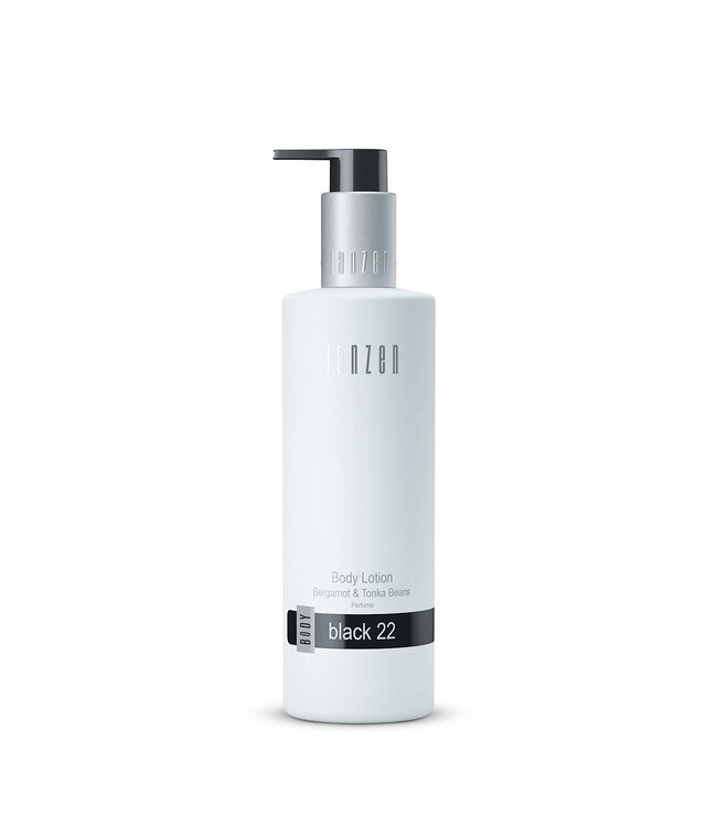 JANZEN JANZEN Hand & Body Lotion Black 22 250 ml
