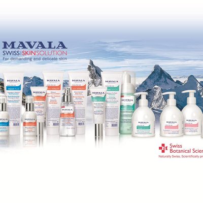 COSMETICS & SKINCARE