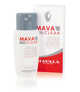 Mavala Mava Clear  Desinfectant 50ml.