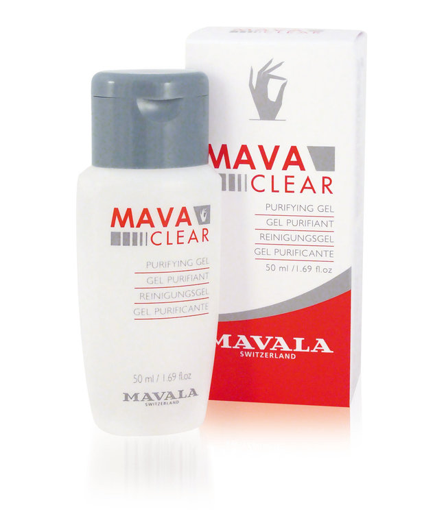 Mavala Mava Clear  Desinfectant 50ml.