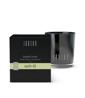 JANZEN JANZEN candle Earth 46