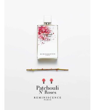 Reminiscence Reminiscence Patchouli N'Roses 100ml