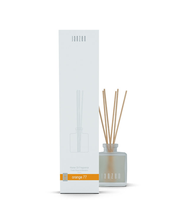 JANZEN JANZEN Diffuser Orange 77 200 ml