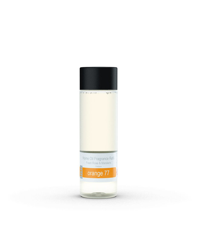 JANZEN JANZEN Refill Diffuser Orange 77 200 ml