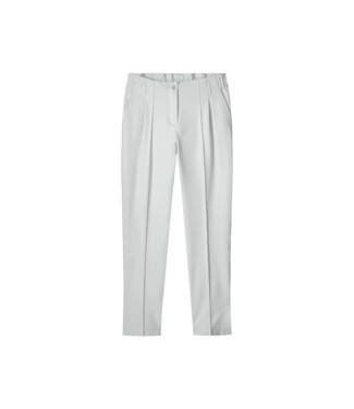 Summum Woman Trousers high waisted punto milano