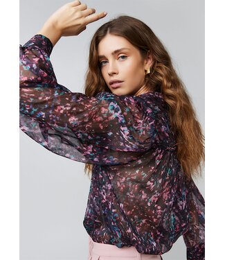 Freebird Kendy Blouse