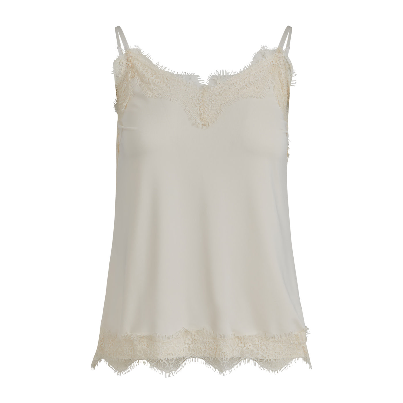CC Heart CC Heart ROSIE lace top