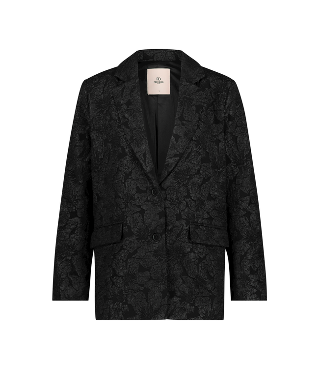 Freebird Maevy Blazer