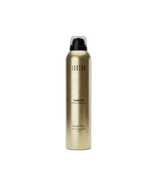 JANZEN JANZEN Shower Foam Euphoria 200ml