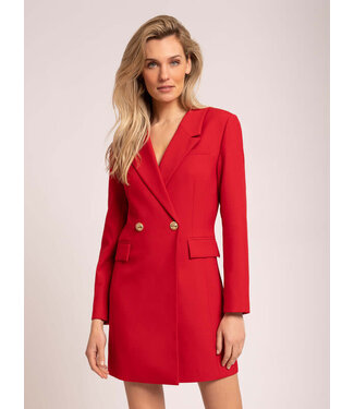 FIFTH HOUSE Lacey Blazer Dress