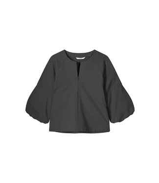 Summum Woman Top punto milano - Black