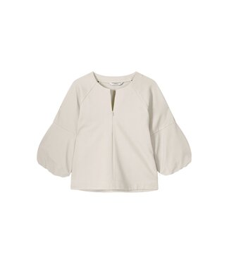 Summum Woman Top punto milano - Ivory