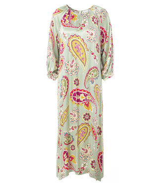 JcSophie Connor dress - Blooming paisley