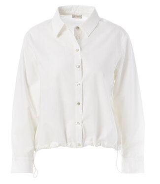 JcSophie Carmen blouse - Off white