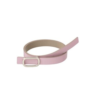 YAYA Reversible Belt - PHALAENOPSIS PINK