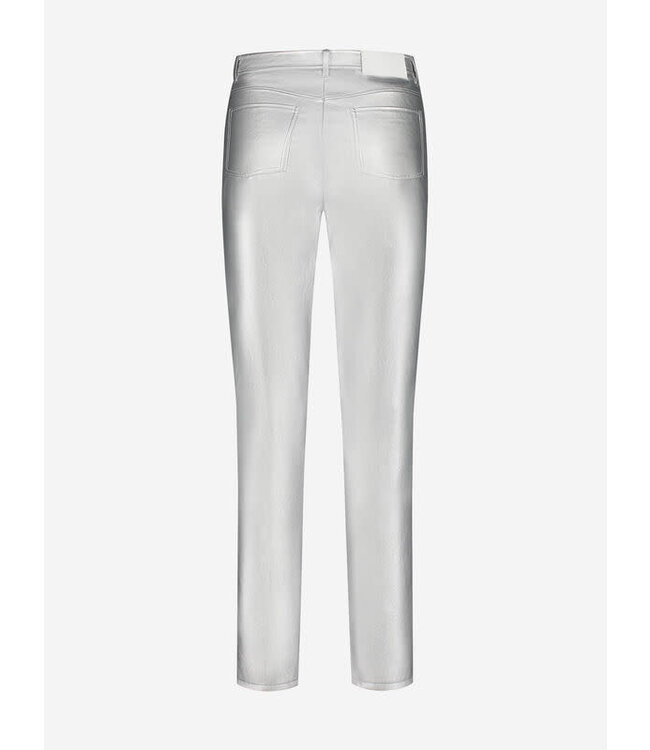 FIFTH HOUSE Alain Pants - Silver