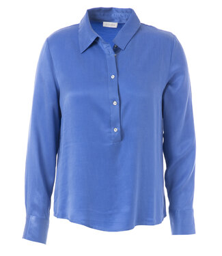 JcSophie Celestia blouse - Cornflower blue