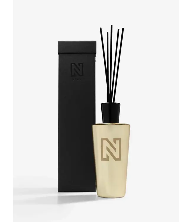 N Home Fragrance Sticks Max | Golden Alps