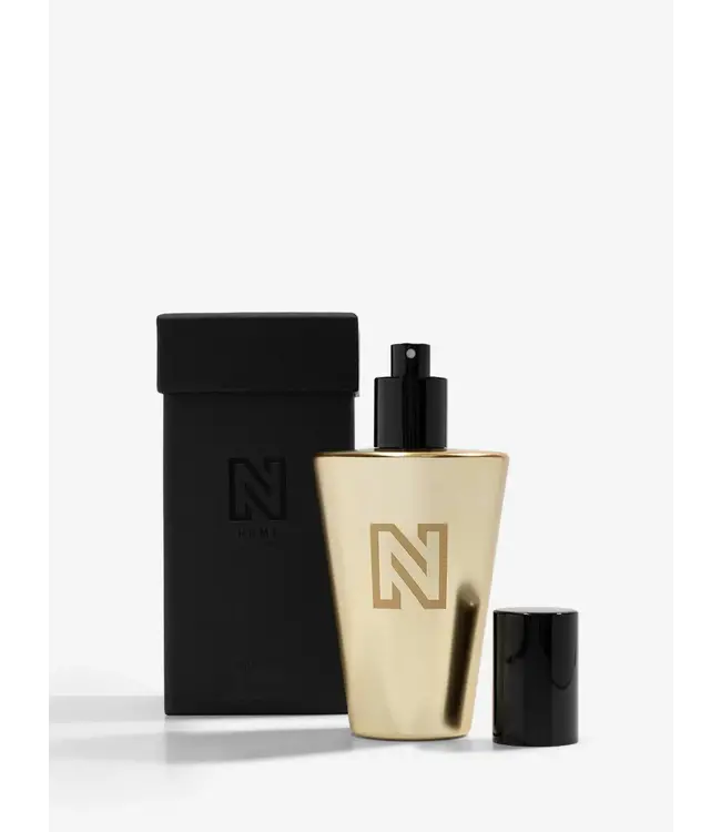 N Home Room Spray | Golden Alps