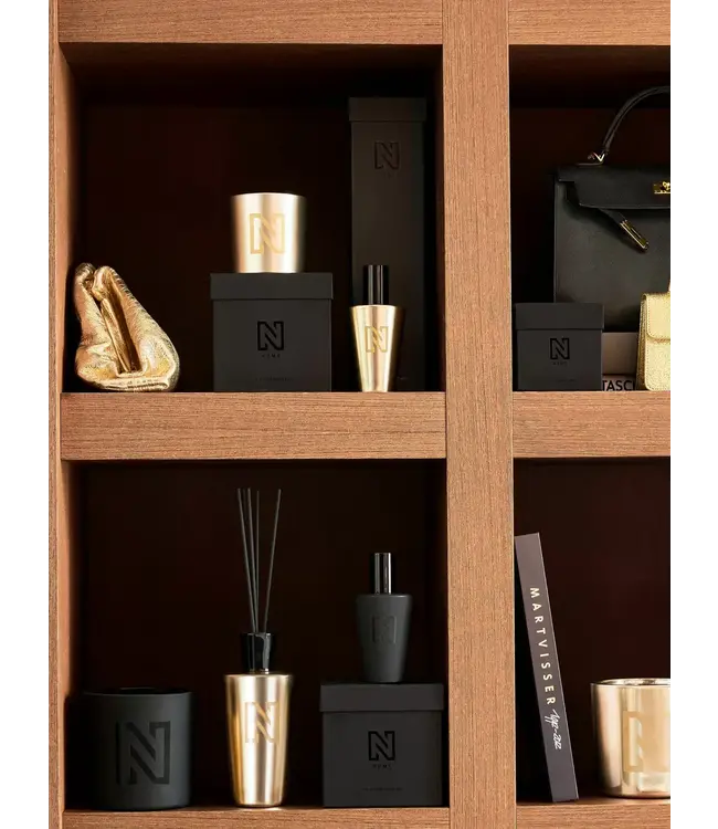 N Home Room Spray | Golden Alps