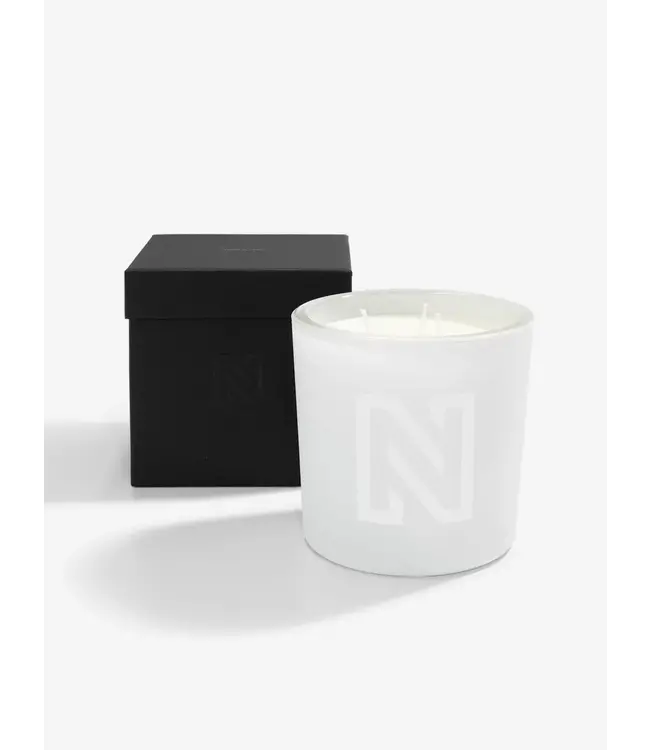 N Home Scented Home Candle Max | Jardin de Paris