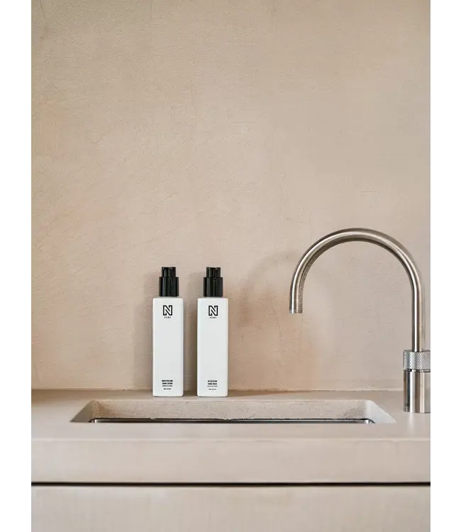 N Home Refreshing Hand wash | Jardin de Paris